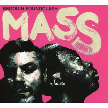 Image of Bedouin Soundclash - Mass Vinyl