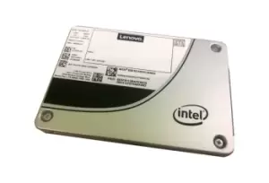 Image of Lenovo 4XB7A14914 internal solid state drive 3.5" 240 GB Serial...