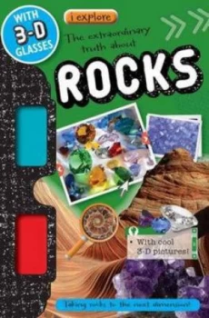 Image of Iexplore by Fiona Boon Hardback