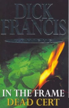 Image of In the Frame Paperback