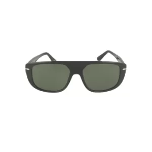 image of persol Sunglasses Men Black