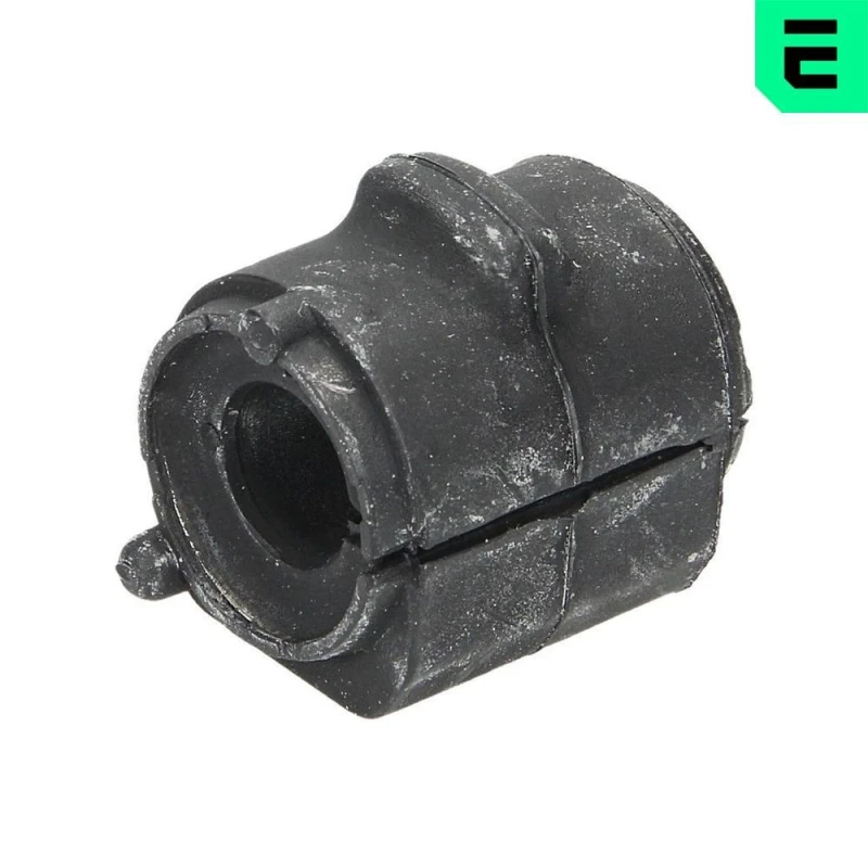 Image of OPTIMAL F8-7934 Stabilizer Bushes Front Axle Anti-roll Bar Bush Kit (1334)
