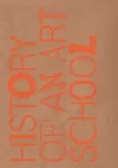 Image of yale history of an art school design by irma boom