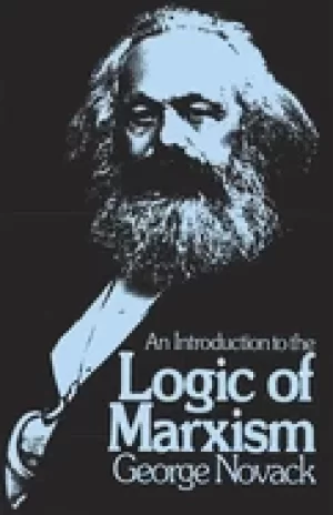 Image of introduction to the logic of marxism