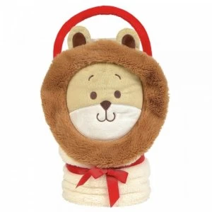 Image of Lion Snowthrow