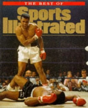 Image of Best of Sports Illustrated by Sports Illustrated Hardback