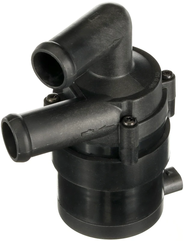 Image of GATES 41655E Water pump with clip Water Pump (1260)