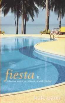 Image of Fiesta N by Kate Cann Paperback
