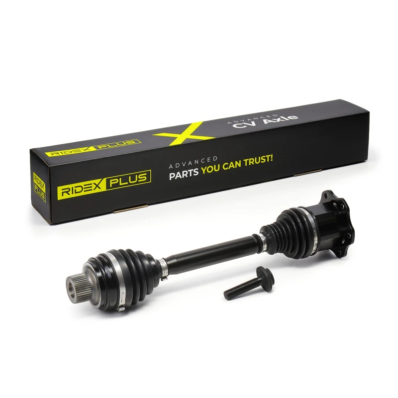Image of RIDEX PLUS Drive shaft RIDEX PLUS 13D1257P