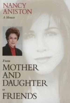 Image of from mother and daughter to friends a memoir