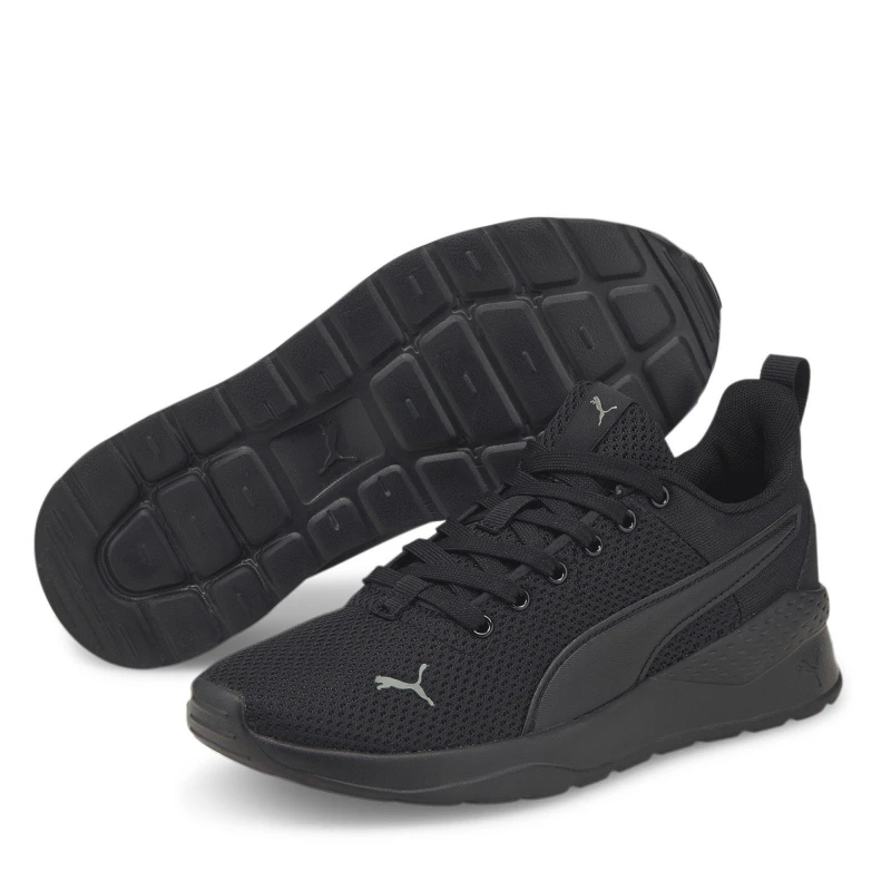 Image of Puma Anzarun Lite Juniors Runners 3 (35.5) Black 04125040230