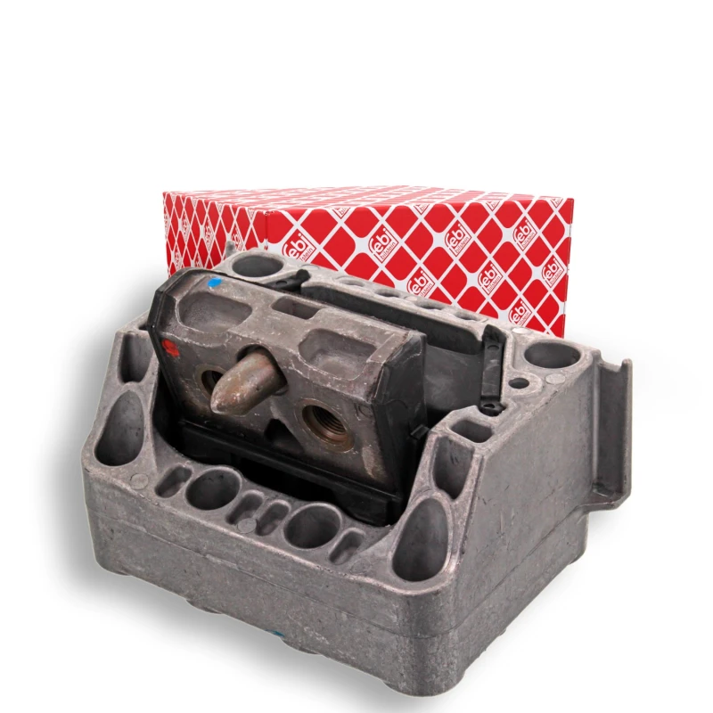 Image of FEBI BILSTEIN 101745 Engine mount Front Engine Mounting (247)