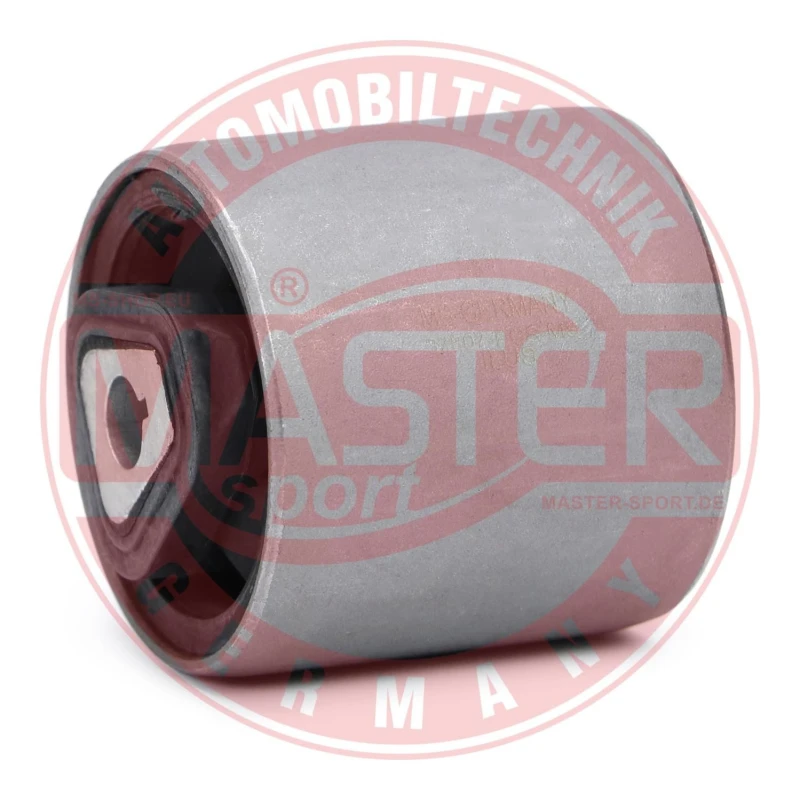 Image of MASTER-SPORT Trailing arm / Suspension arm bush MASTER-SPORT 37807-PCS-MS