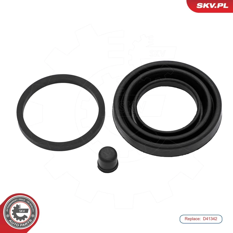 Image of ESEN SKV Repair Kit, brake caliper ESEN SKV 91SKV300