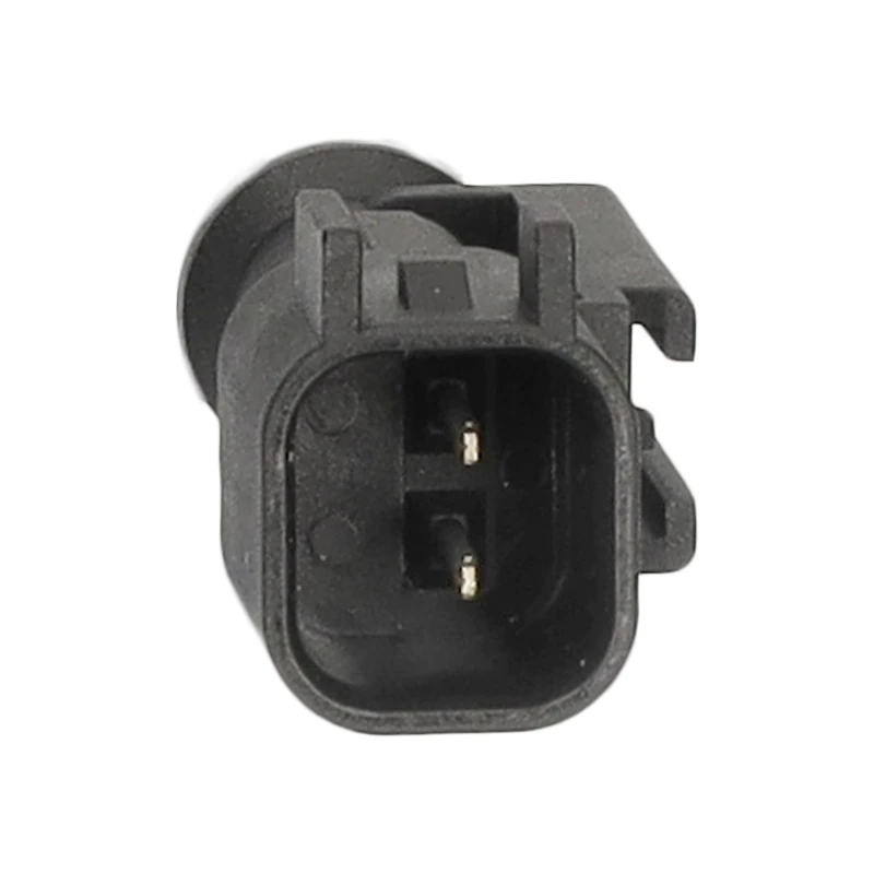 Image of FEBI BILSTEIN 193633 ABS Sensor Rear Axle Right Sensor,wheel speed (412)