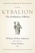 Image of kybalion the definitive edition