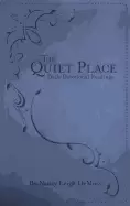 Image of quiet place daily devotional readings