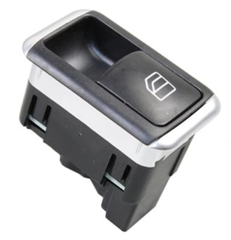 Image of Window switch METZGER 0916684