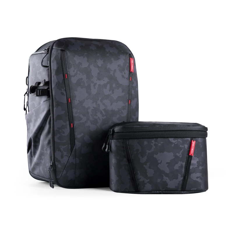 Image of PGYTECH OneMo 2 Backpack 25L Grey Camo