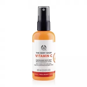 Image of The Body Shop Vitamin C Energising Face Mist