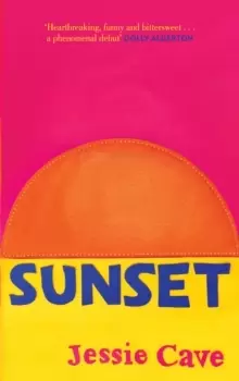 Image of Sunset : The instant Sunday Times bestseller