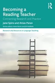 Image of Becoming a Reading Teacher Connecting Research and Practice