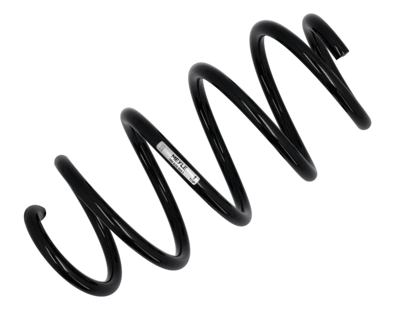 Image of Coil spring MEYLE 100 639 0061