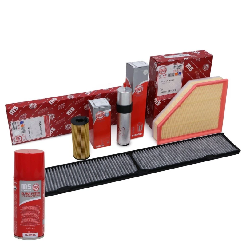 Image of MASTER-SPORT Filter kit MASTER-SPORT 450002373P