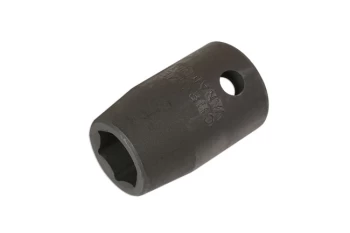 Image of Laser Tools 1691 Socket - Air Impact 1/2"D 13mm Chrome Vanadium