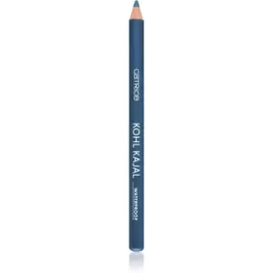 Catrice Kohl Kajal Waterproof Kajal Eyeliner Shade 060 Classy Blue-y Navy 0,78 g