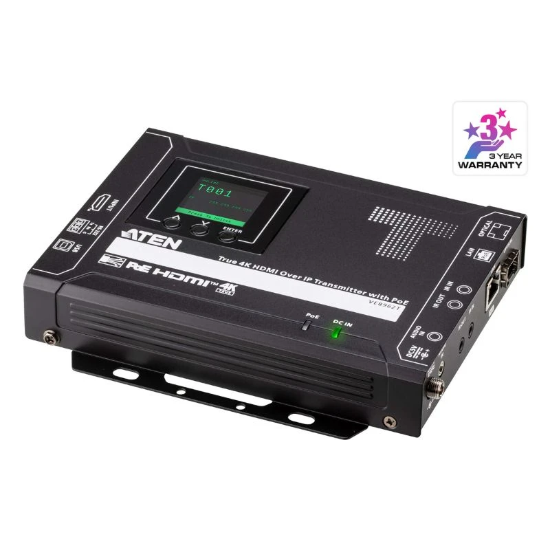 Image of ATEN VE8962T