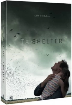 image of Take Shelter: Limited Edition Bluray