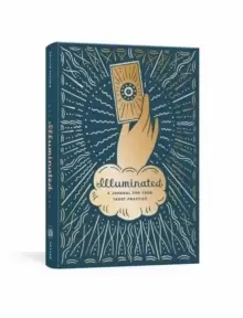 Image of Illuminated : A Journal for Your Tarot Practice