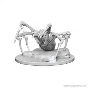 image of D&D Nolzur's Marvelous Unpainted Miniatures (W1) Phase Spider Giant