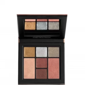 Image of Diego Dalla Palma Tribal Queen Face and Eyes Palette