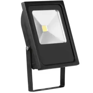 Image of Enlite 50W Adjustable IP65 LED Floodlight - EN-FL50A/40