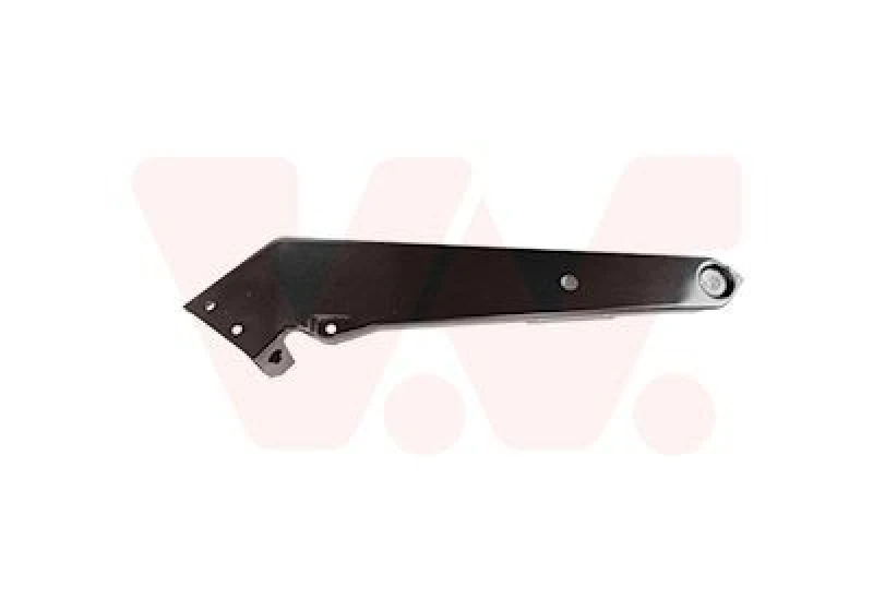 Image of VAN WEZEL Front Cowling VAN WEZEL 5742661
