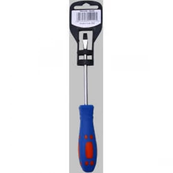 SupaTool Slotted Screwdriver 5x102mm