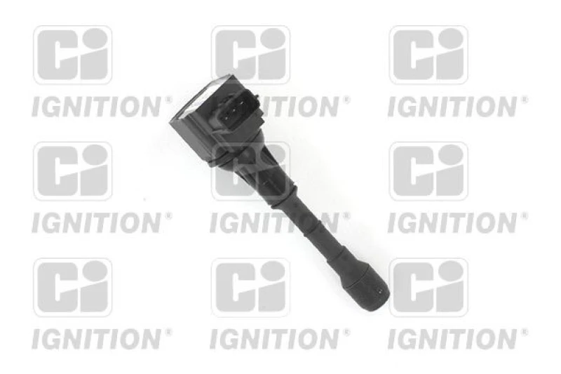 Image of QUINTON HAZELL Ignition Coil Unit QUINTON HAZELL XIC8502