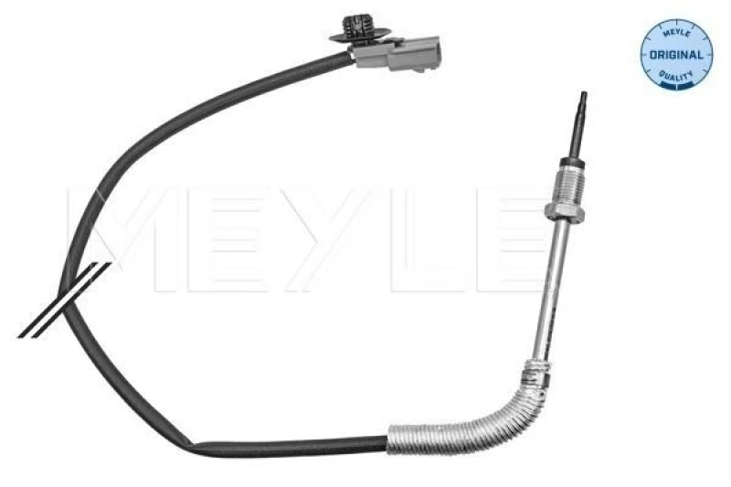 Image of Exhaust gas temperature sensor (EGT) MEYLE 16-14 800 0032