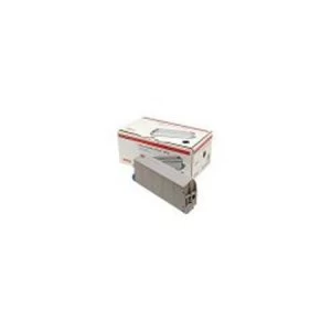 Image of OKI 44059108 Black Laser Toner Ink Cartridge