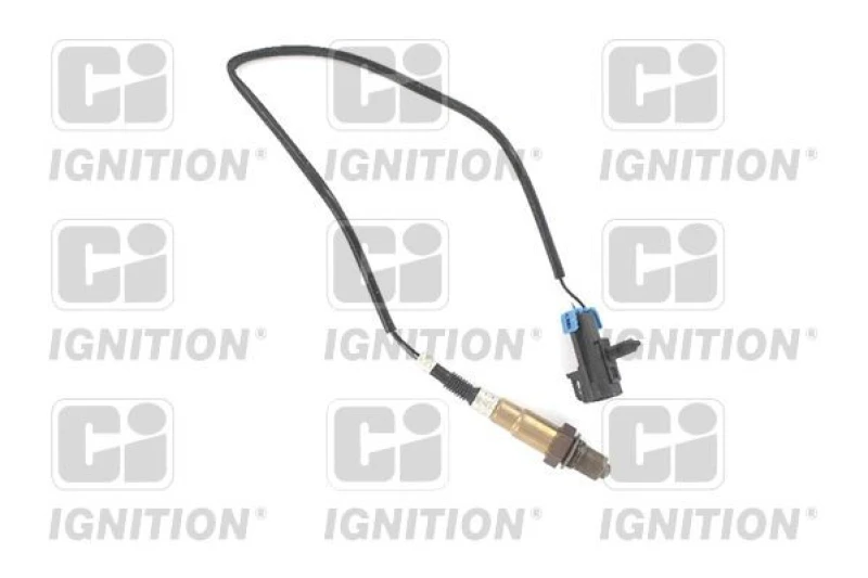 Image of QUINTON HAZELL Lambda sensor QUINTON HAZELL XLOS1425