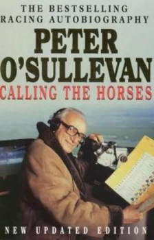 Image of Calling the Horses by Peter Osullevan Paperback
