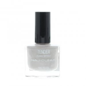 image of Naj Oleari #135 Nail Polish Tender 8Ml