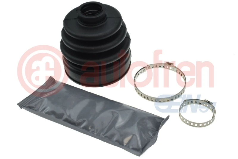 Image of AUTOFREN SEINSA CV boot kit, drive shaft AUTOFREN SEINSA D8569