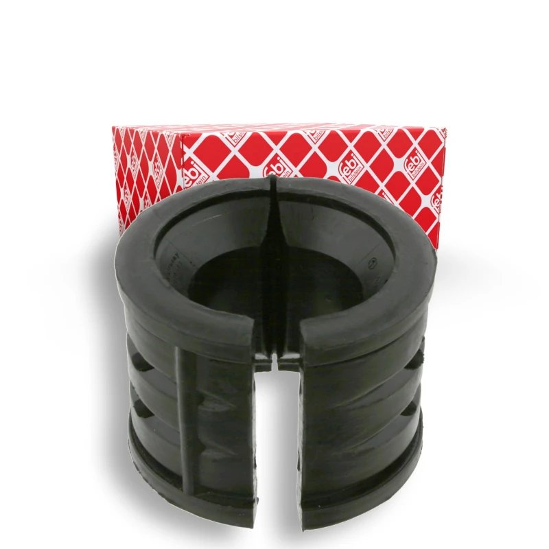 Image of FEBI BILSTEIN 22849 Stabilizer Bushes inner Anti-roll Bar Bush Kit (1334)