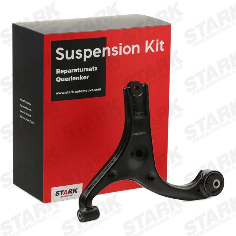 Image of Suspension arm STARK SKCA-0050931