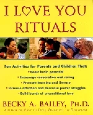 Image of i love you rituals