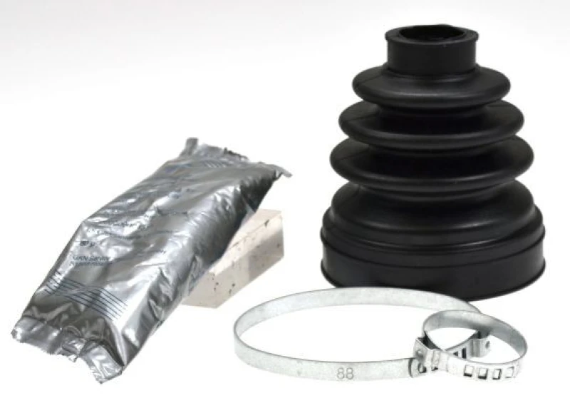 Image of SPIDAN 36060 CV Boot with grease Bellow,drive shaft (194)