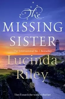 Image of The Missing Sister